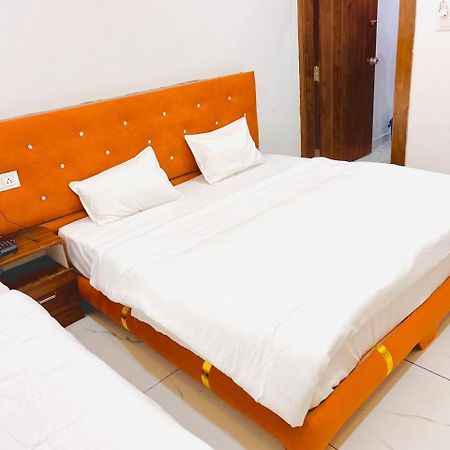 Hotel Shree Kedar Palace اوجاين المظهر الخارجي الصورة