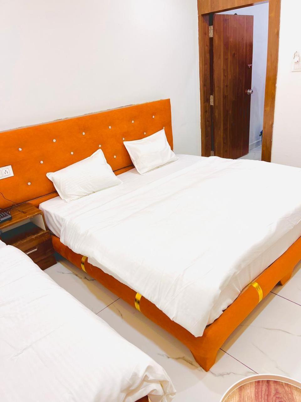 Hotel Shree Kedar Palace اوجاين المظهر الخارجي الصورة